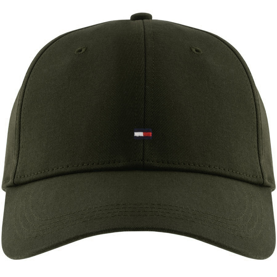 Alternative Image for ProductTommy Hilfiger Classic Baseball Cap Green1